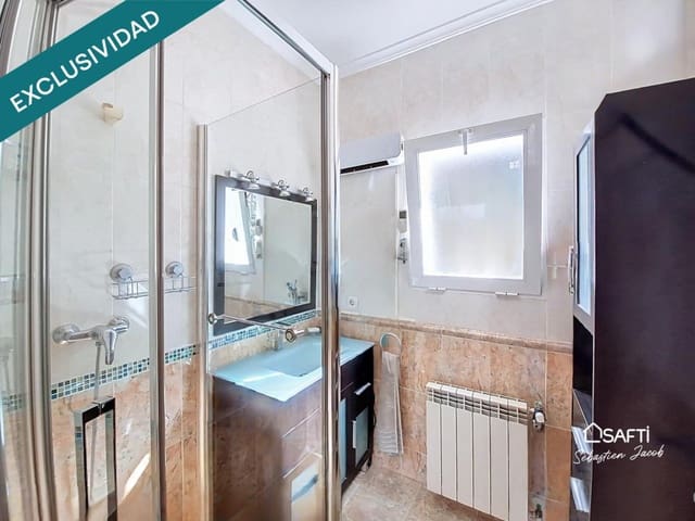 2 soveværelse Villa til salg i Ador med swimmingpool garage - € 290.000 (Ref: 9651817)