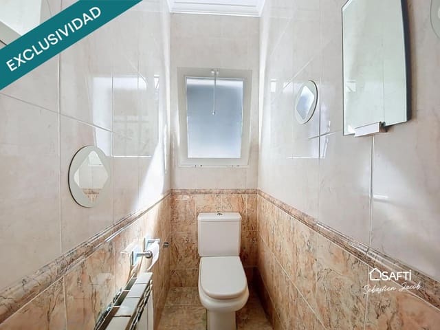 2 soveværelse Villa til salg i Ador med swimmingpool garage - € 290.000 (Ref: 9651817)