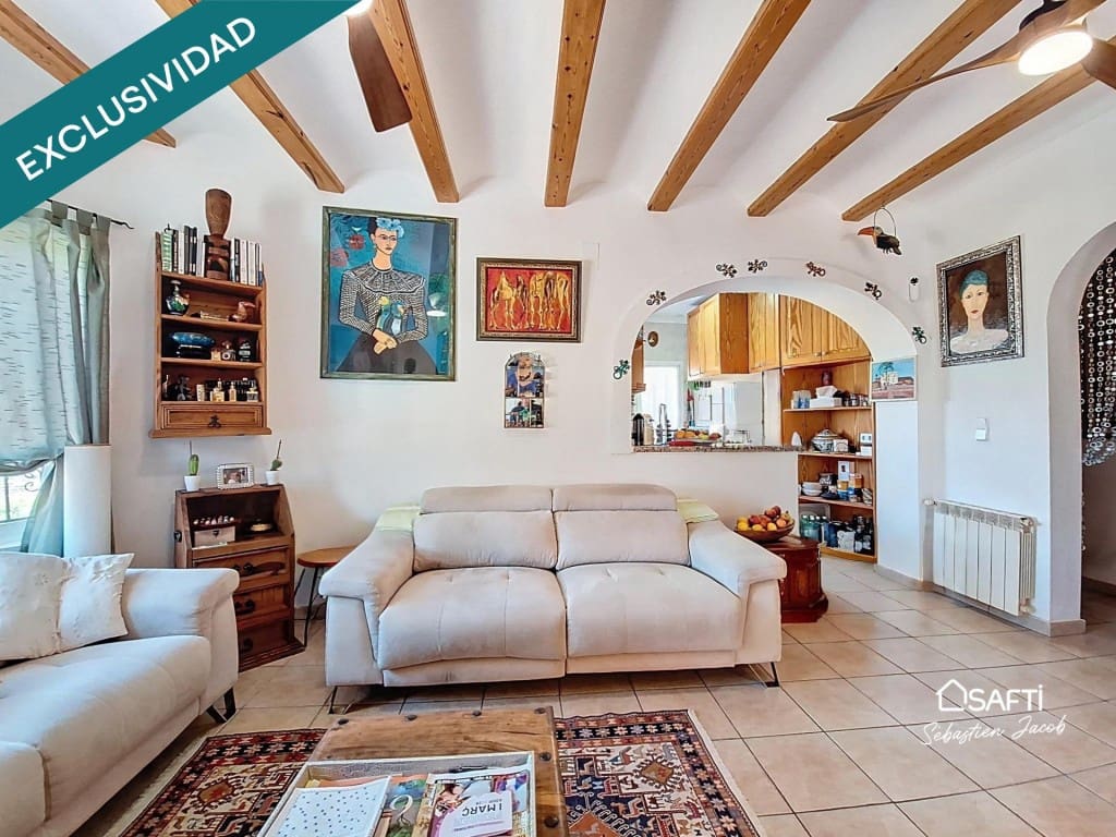 2 quarto Moradia para venda em Ador com piscina garagem - 320 000 € (Ref: 9651817)