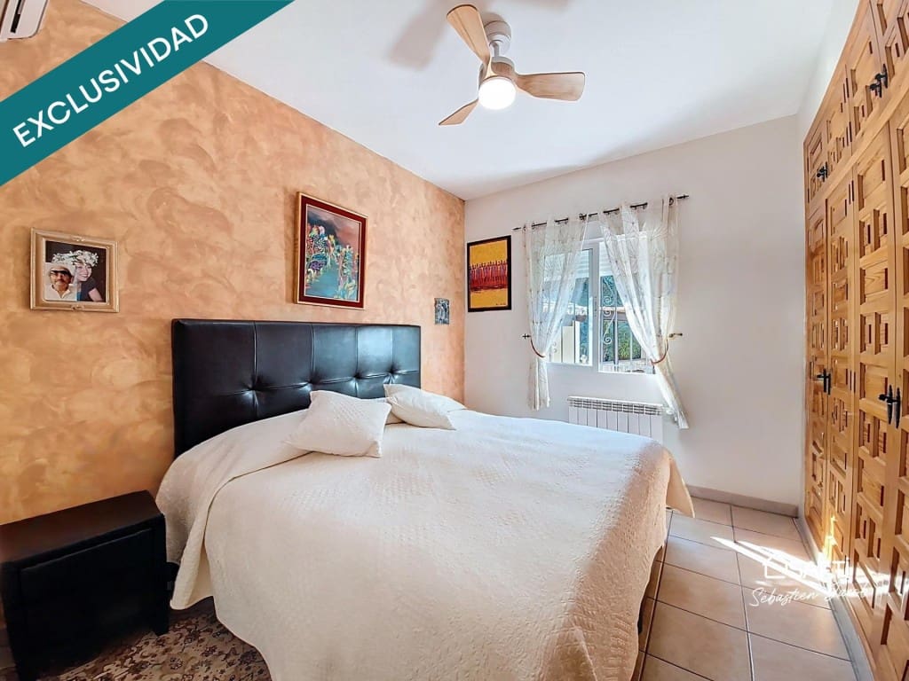 2 quarto Moradia para venda em Ador com piscina garagem - 320 000 € (Ref: 9651817)