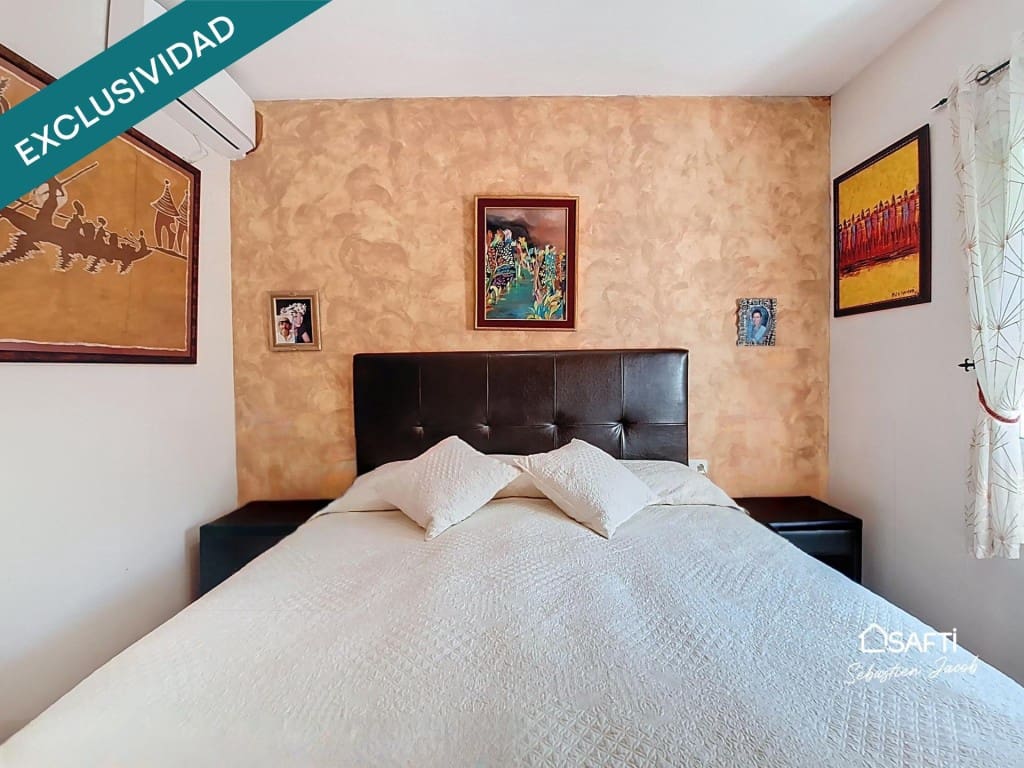 2 quarto Moradia para venda em Ador com piscina garagem - 320 000 € (Ref: 9651817)