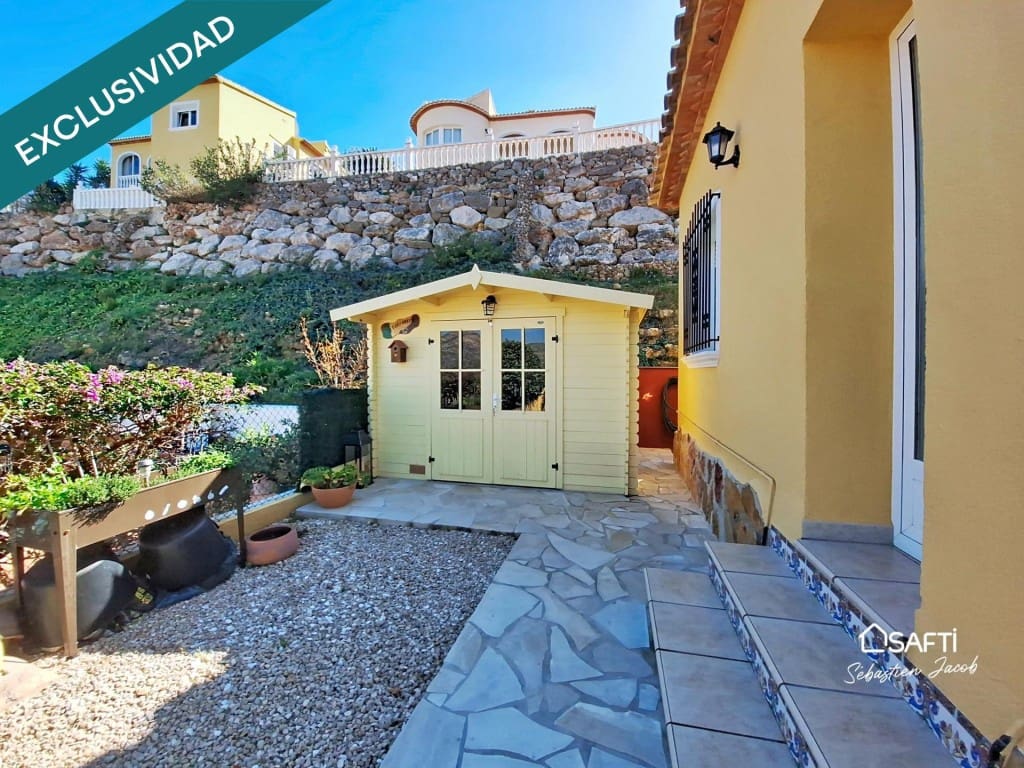 2 quarto Moradia para venda em Ador com piscina garagem - 320 000 € (Ref: 9651817)