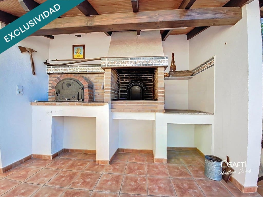 2 quarto Moradia para venda em Ador com piscina garagem - 320 000 € (Ref: 9651817)