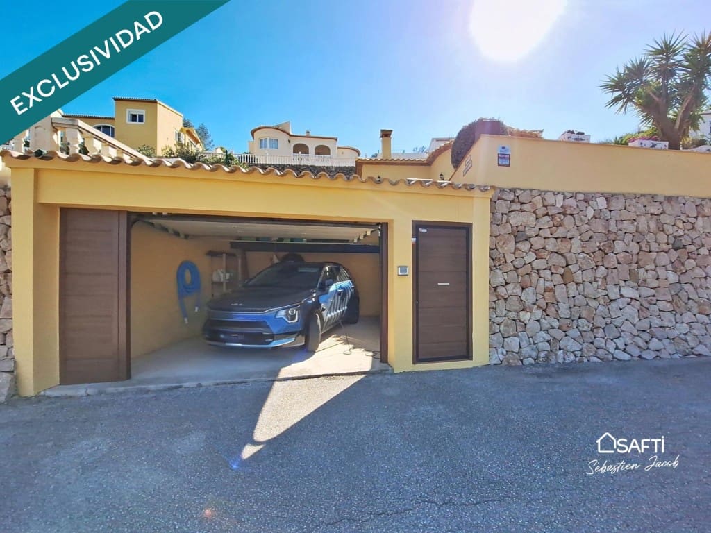 2 quarto Moradia para venda em Ador com piscina garagem - 320 000 € (Ref: 9651817)