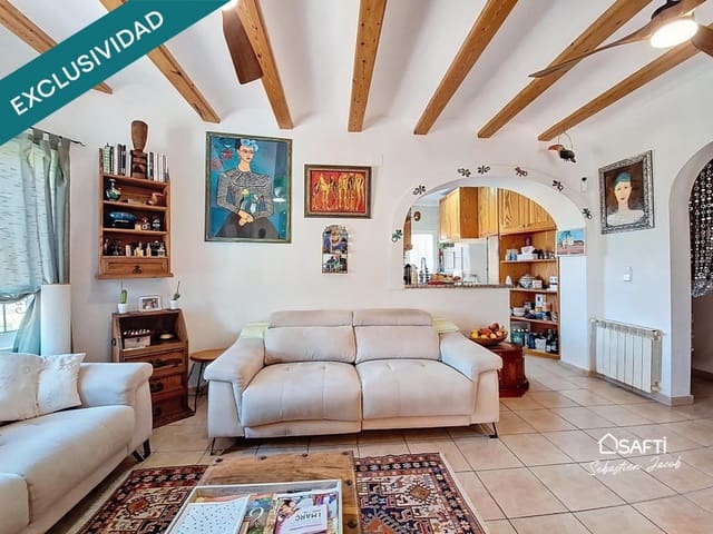 2 quarto Moradia para venda em Ador com piscina garagem - 320 000 € (Ref: 9651817)