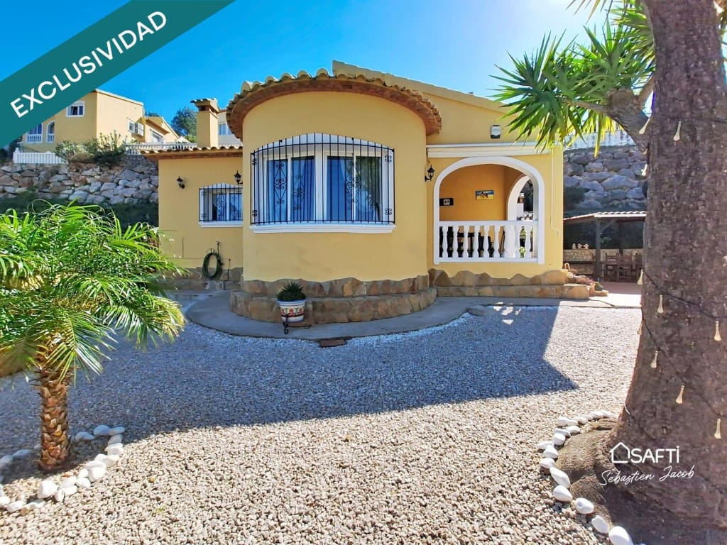 2 quarto Moradia para venda em Ador com piscina garagem - 320 000 € (Ref: 9651817)