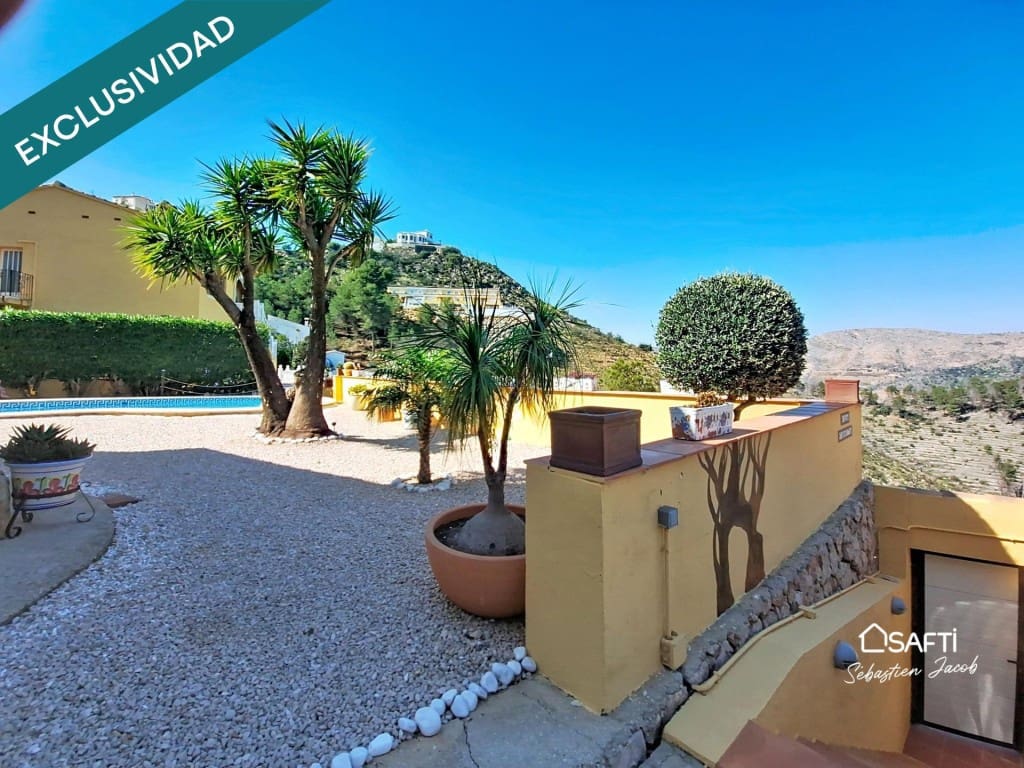 2 quarto Moradia para venda em Ador com piscina garagem - 320 000 € (Ref: 9651817)