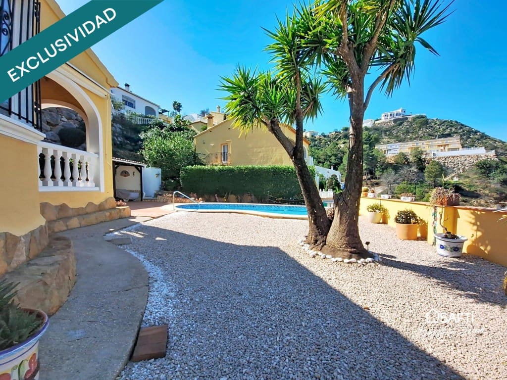 2 quarto Moradia para venda em Ador com piscina garagem - 320 000 € (Ref: 9651817)