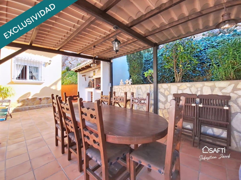 2 quarto Moradia para venda em Ador com piscina garagem - 320 000 € (Ref: 9651817)