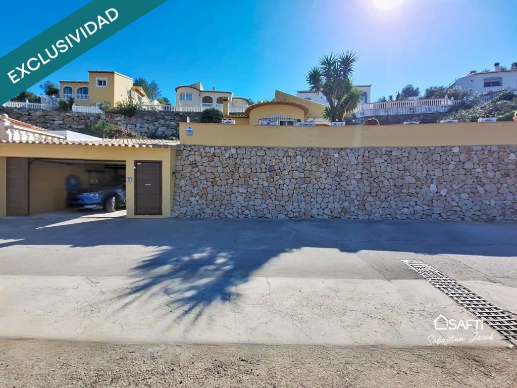 2 quarto Moradia para venda em Ador com piscina garagem - 320 000 € (Ref: 9651817)