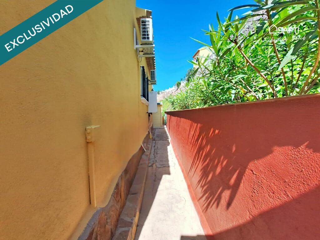 2 bedroom Villa for sale in Ador with pool garage - € 305,000 (Ref: 9651817)
