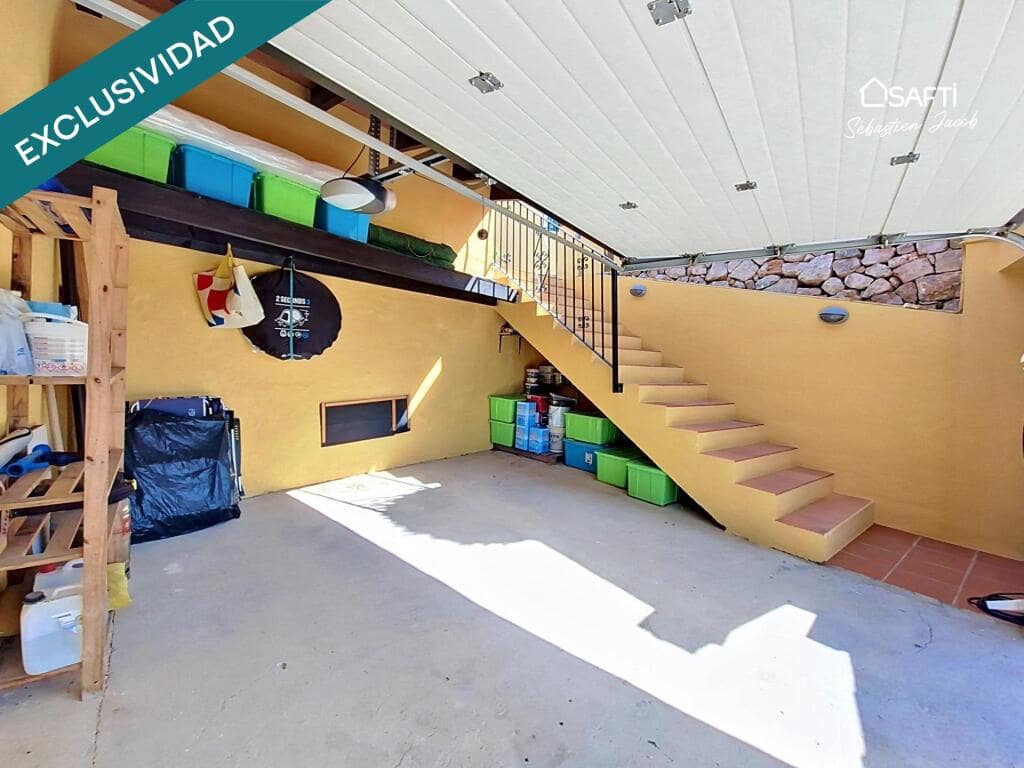 2 soverom Villa til salgs i Ador med svømmebasseng garasje - € 290 000 (Ref: 9651817)