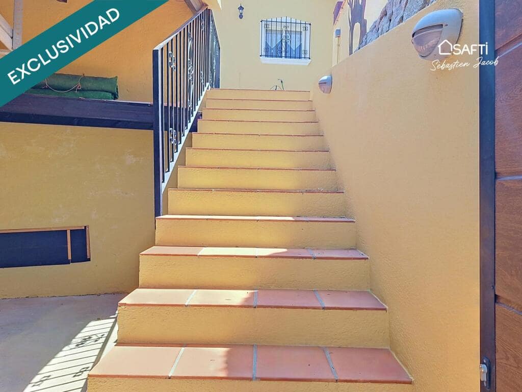 2 bedroom Villa for sale in Ador with pool garage - € 290,000 (Ref: 9651817)