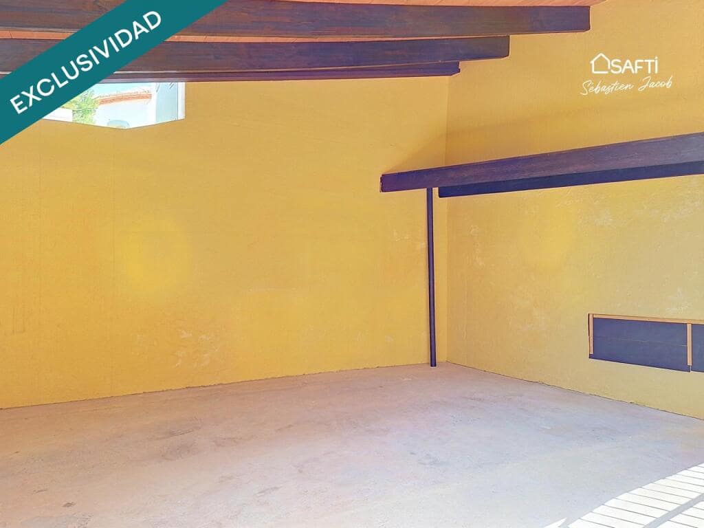 2 bedroom Villa for sale in Ador with pool garage - € 290,000 (Ref: 9651817)