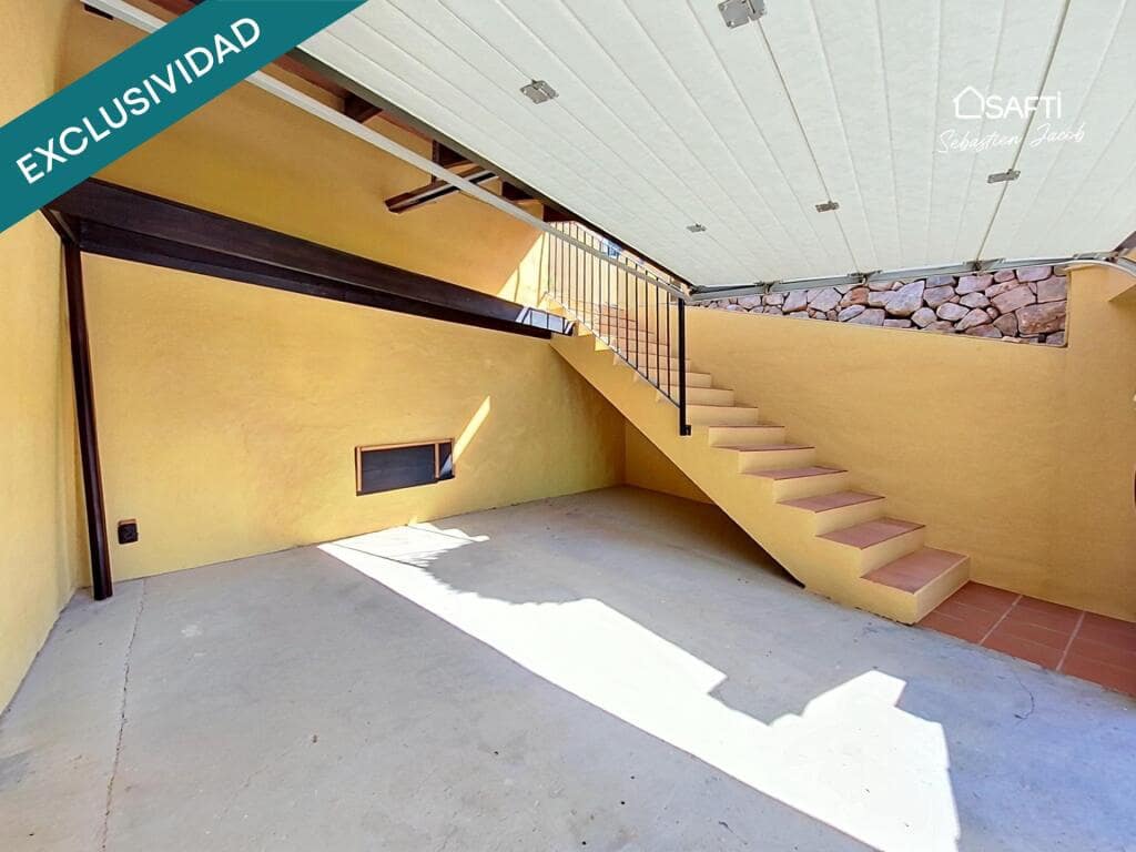 2 bedroom Villa for sale in Ador with pool garage - € 290,000 (Ref: 9651817)