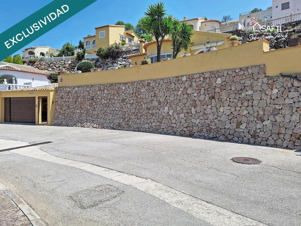 2 bedroom Villa for sale in Ador with pool garage - € 290,000 (Ref: 9651817)