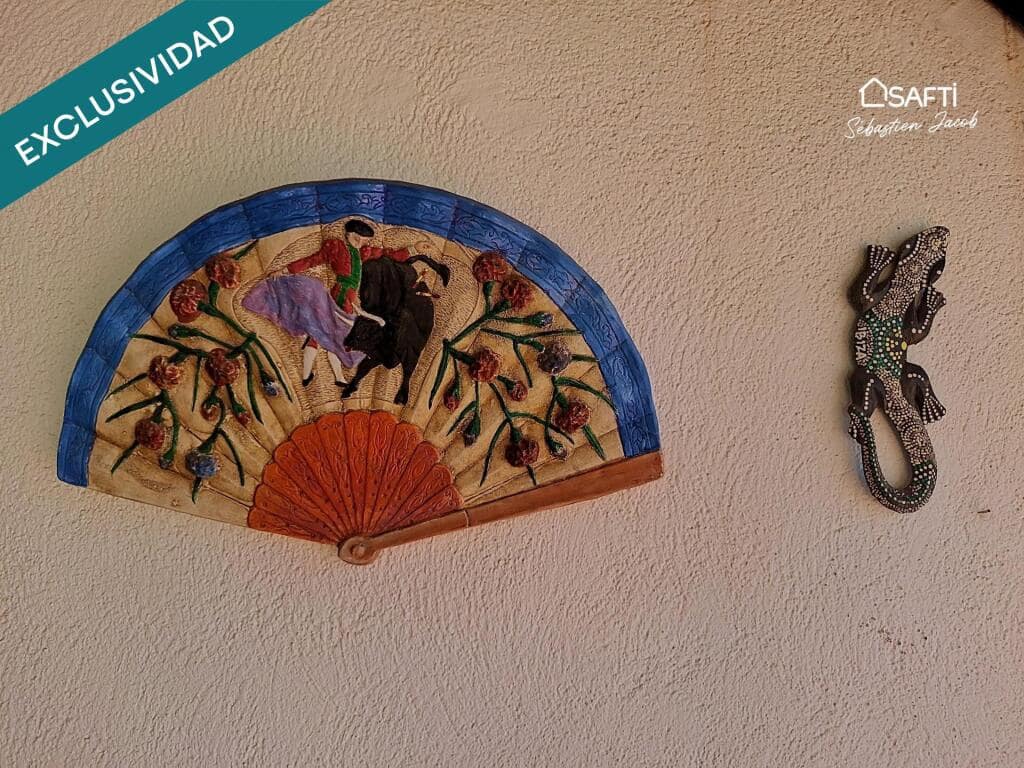 2 bedroom Villa for sale in Ador with pool garage - € 290,000 (Ref: 9651817)
