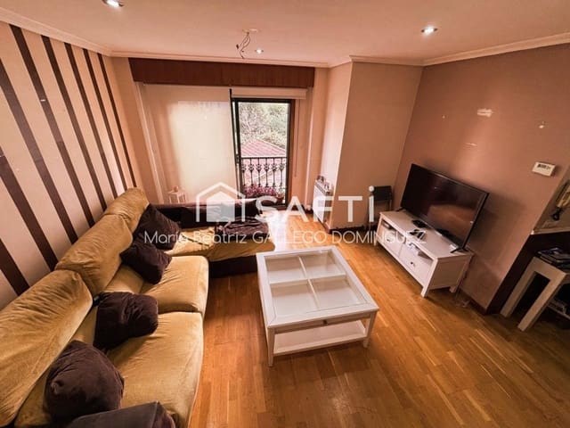 3 quarto Apartamento para venda em Vigo com garagem - 295 000 € (Ref: 9655891)