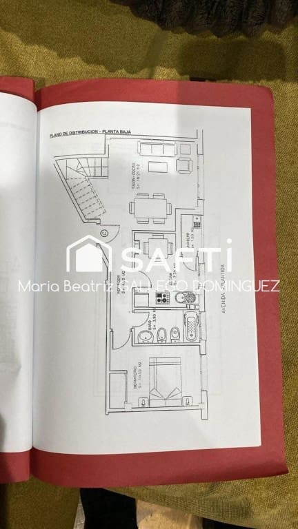 3 quarto Apartamento para venda em Vigo com garagem - 295 000 € (Ref: 9655891)