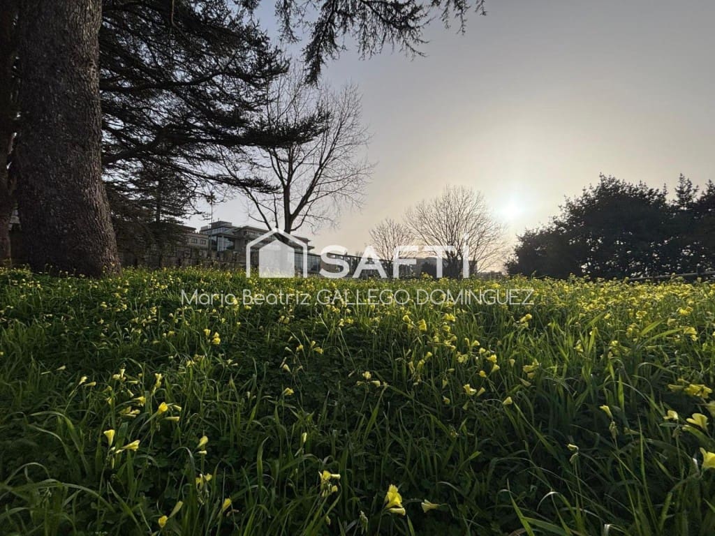 3 quarto Apartamento para venda em Vigo com garagem - 295 000 € (Ref: 9655891)