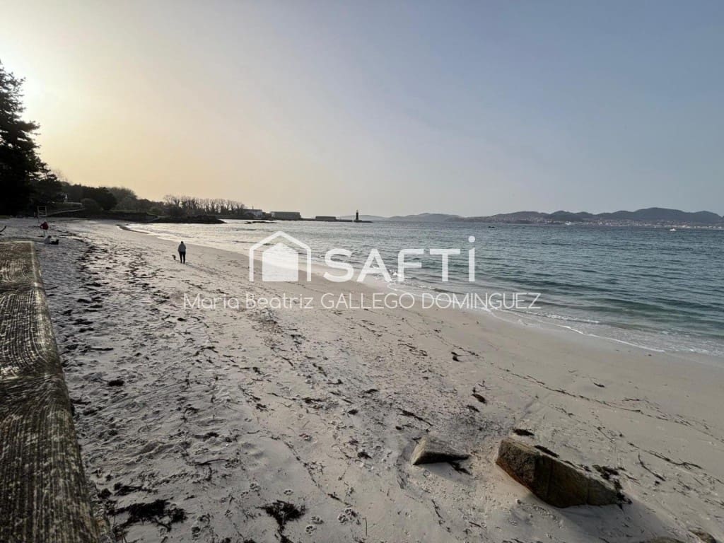 3 quarto Apartamento para venda em Vigo com garagem - 295 000 € (Ref: 9655891)