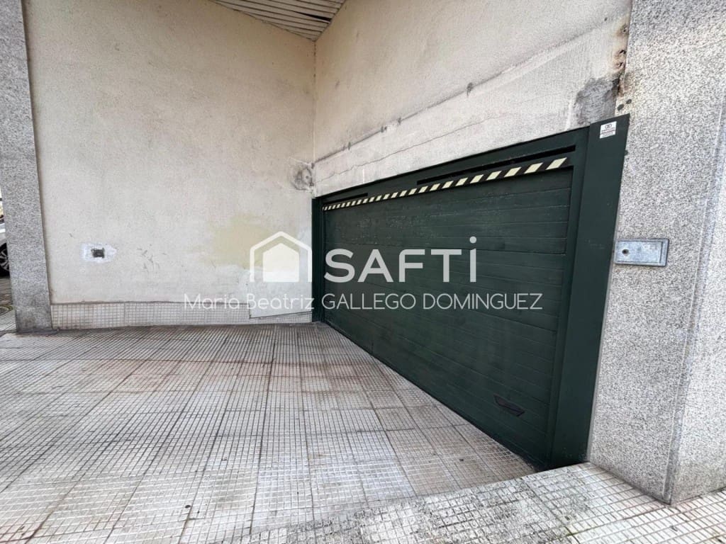 3 quarto Apartamento para venda em Vigo com garagem - 295 000 € (Ref: 9655891)