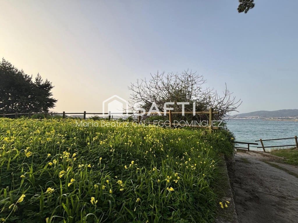 3 quarto Apartamento para venda em Vigo com garagem - 295 000 € (Ref: 9655891)