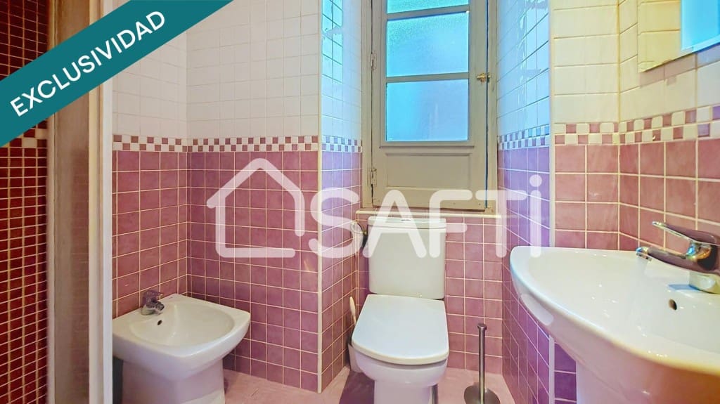 3 slaapkamer Appartement te koop in Gijon - € 389.000 (Ref: 9655892)