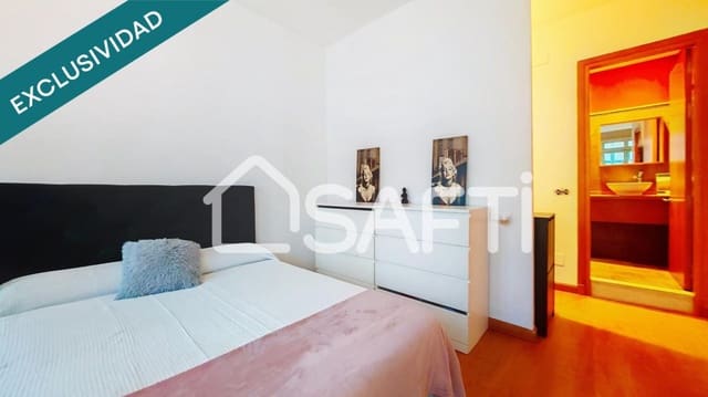 3 bedroom Apartment for sale in Centro Urbano, Gijón - € 389,000 (Ref: 9655892)