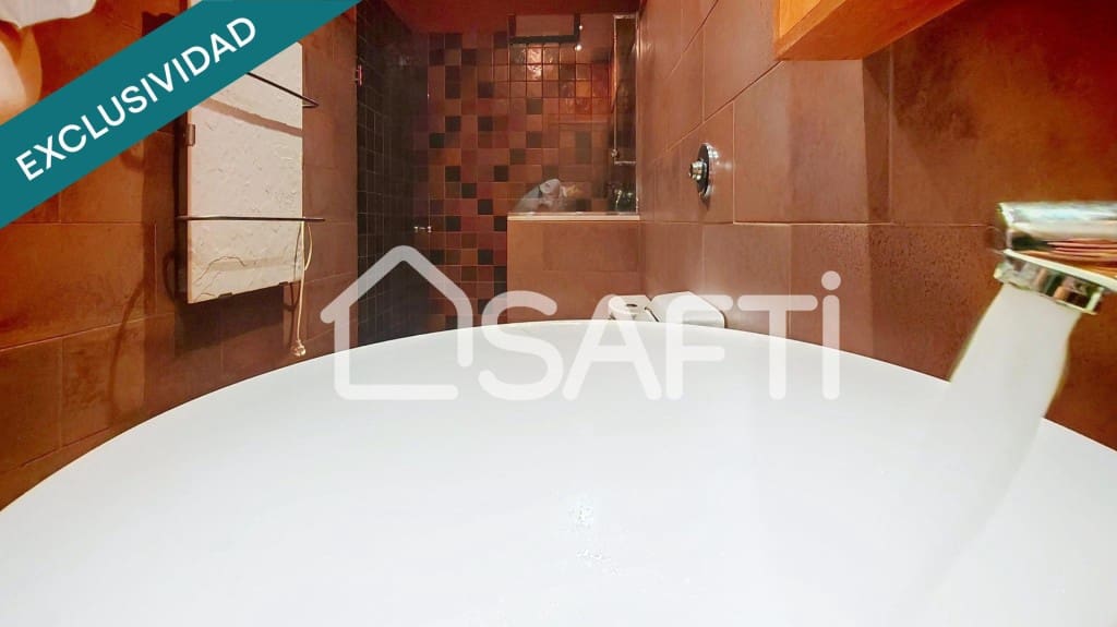 3 slaapkamer Appartement te koop in Gijon - € 389.000 (Ref: 9655892)