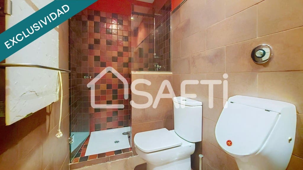 3 slaapkamer Appartement te koop in Gijon - € 389.000 (Ref: 9655892)