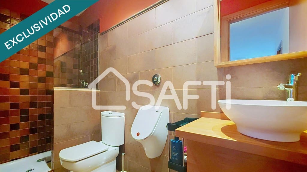 3 slaapkamer Appartement te koop in Gijon - € 389.000 (Ref: 9655892)