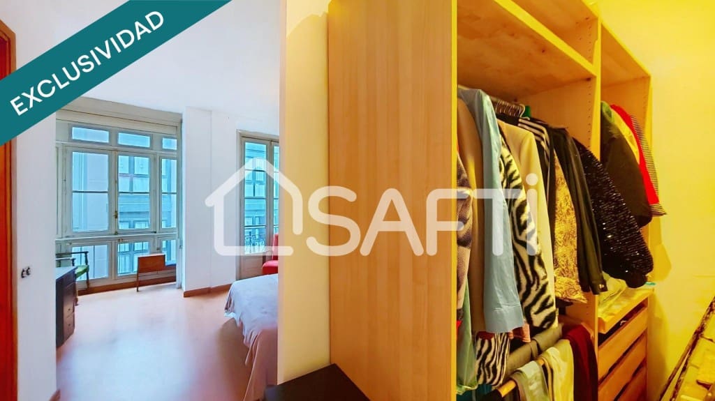 3 slaapkamer Appartement te koop in Gijon - € 389.000 (Ref: 9655892)