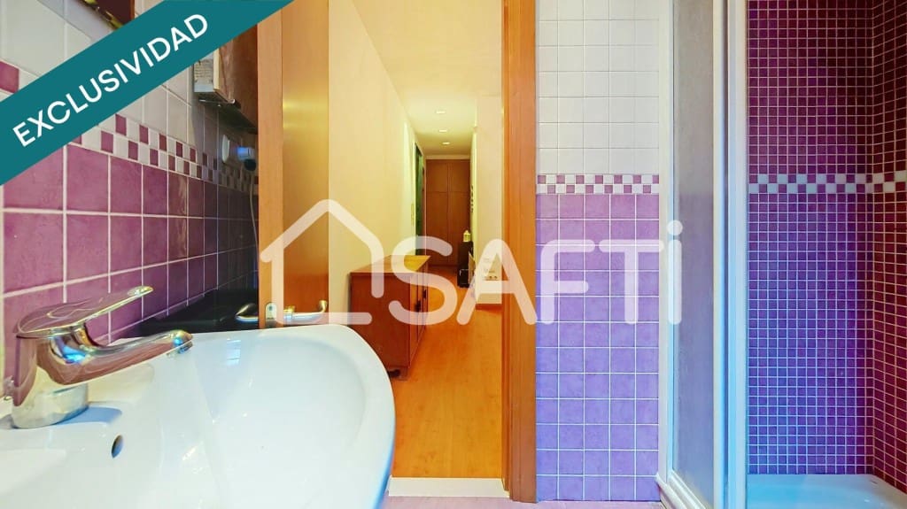 3 slaapkamer Appartement te koop in Gijon - € 389.000 (Ref: 9655892)