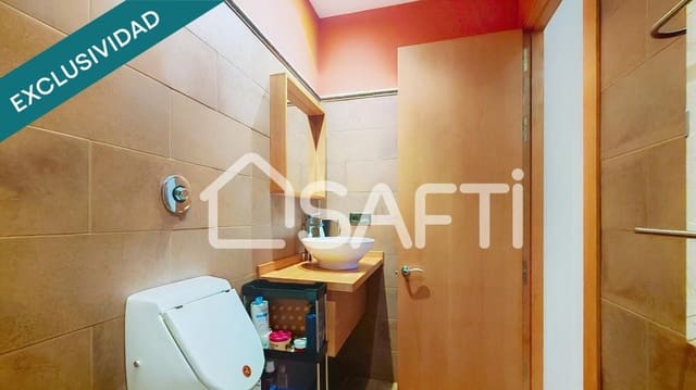 3 bedroom Apartment for sale in Centro Urbano, Gijón - € 389,000 (Ref: 9655892)