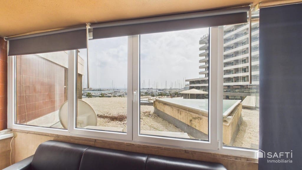 2 soverom Leilighet til leie i Palma de Mallorca - € 1 500 (Ref: 9655893)