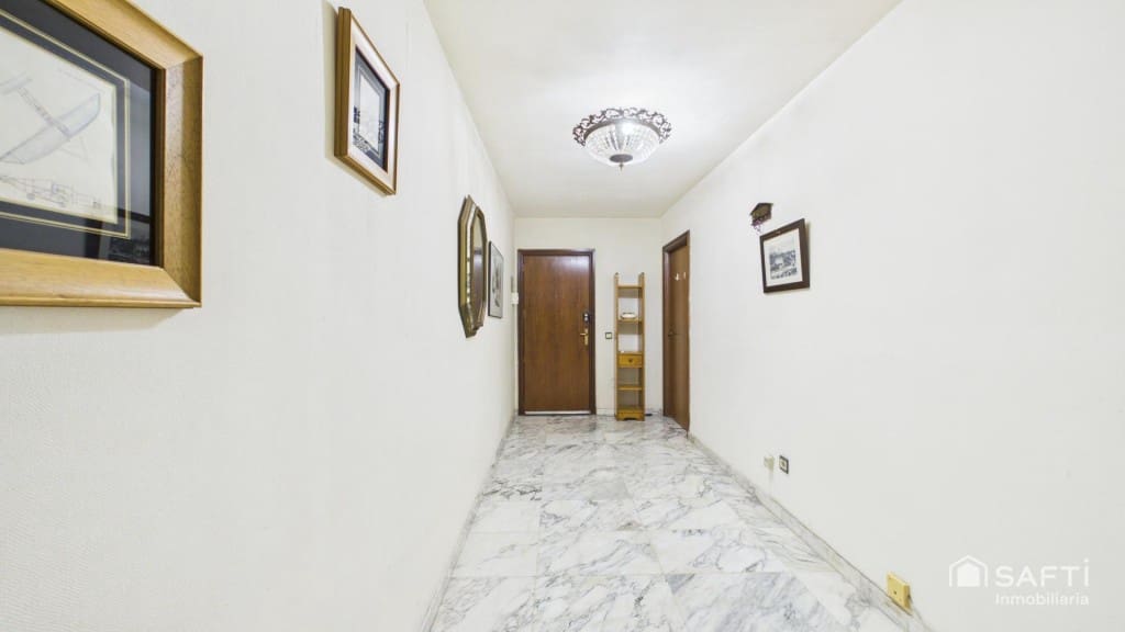 2 soverom Leilighet til leie i Palma de Mallorca - € 1 500 (Ref: 9655893)