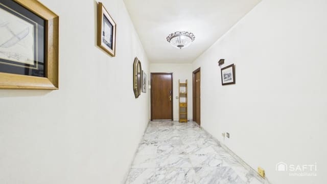 2 soverom Leilighet til leie i Son Armadans, Palma de Mallorca - € 1 500 (Ref: 9655893)