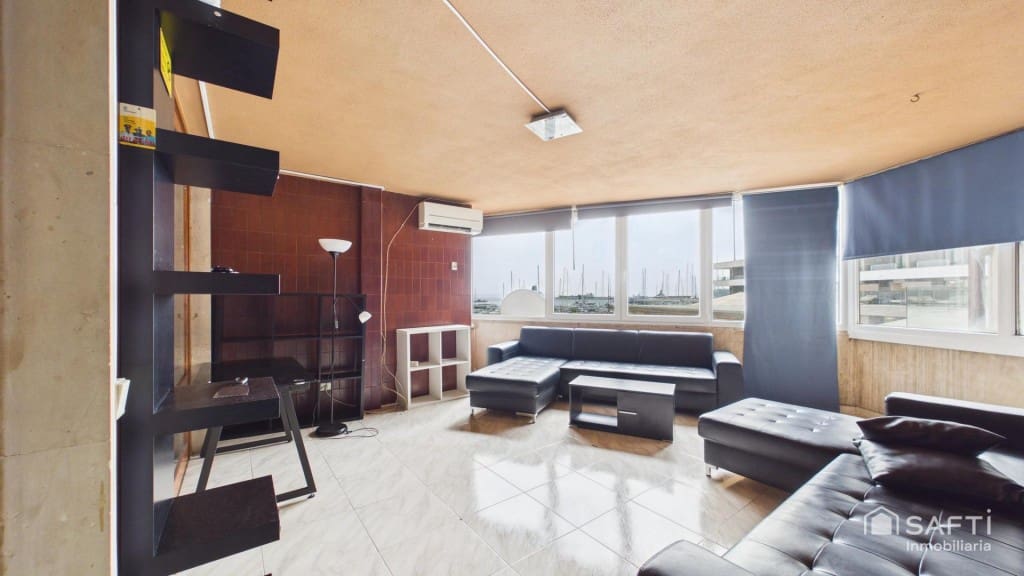 2 soverom Leilighet til leie i Palma de Mallorca - € 1 500 (Ref: 9655893)