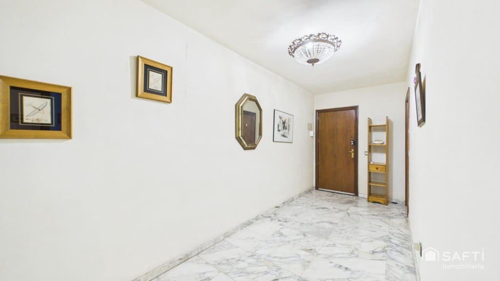 2 soverom Leilighet til leie i Palma de Mallorca - € 1 500 (Ref: 9655893)