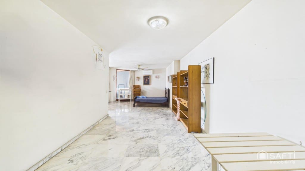 2 soverom Leilighet til leie i Palma de Mallorca - € 1 500 (Ref: 9655893)