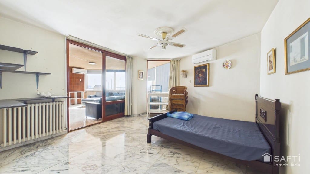 2 soverom Leilighet til leie i Palma de Mallorca - € 1 500 (Ref: 9655893)