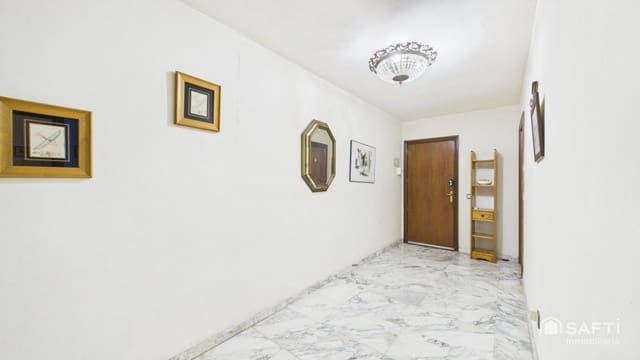 2 soverom Leilighet til leie i Son Armadans, Palma de Mallorca - € 1 500 (Ref: 9655893)