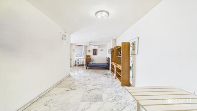 2 soverom Leilighet til leie i Son Armadans, Palma de Mallorca - € 1 500 (Ref: 9655893)