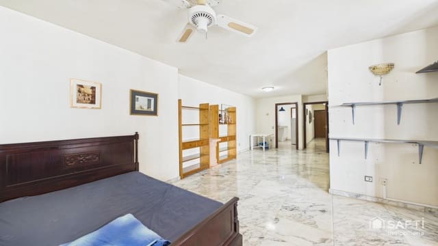 2 soverom Leilighet til leie i Son Armadans, Palma de Mallorca - € 1 500 (Ref: 9655893)