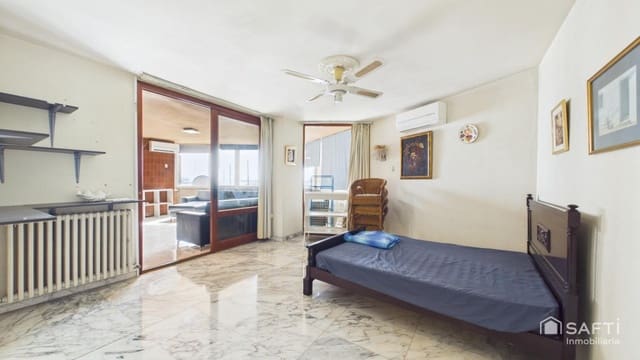 2 soverom Leilighet til leie i Son Armadans, Palma de Mallorca - € 1 500 (Ref: 9655893)