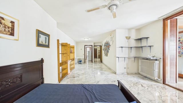 2 soverom Leilighet til leie i Son Armadans, Palma de Mallorca - € 1 500 (Ref: 9655893)