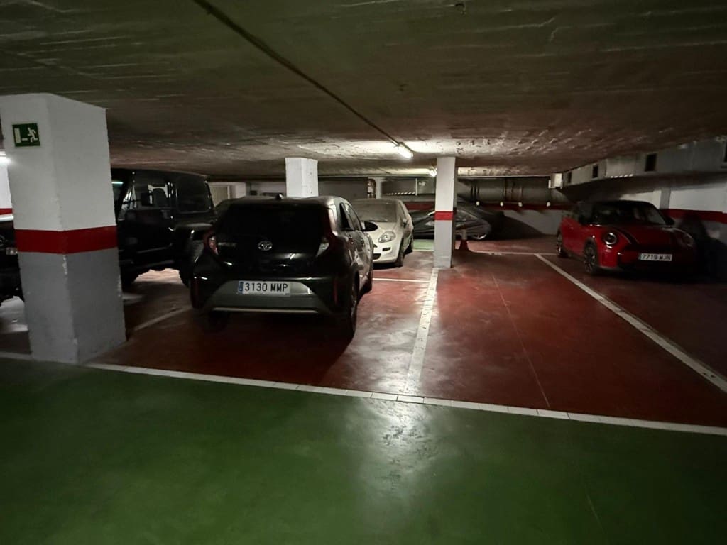 2 soverom Leilighet til leie i Palma de Mallorca - € 1 500 (Ref: 9655893)