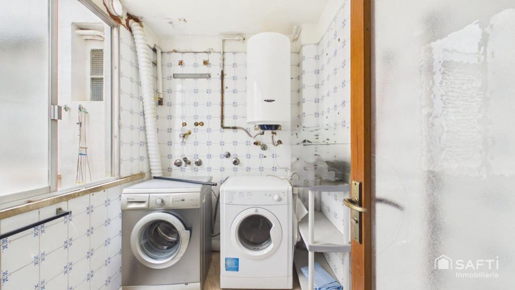 2 soverom Leilighet til leie i Palma de Mallorca - € 1 500 (Ref: 9655893)