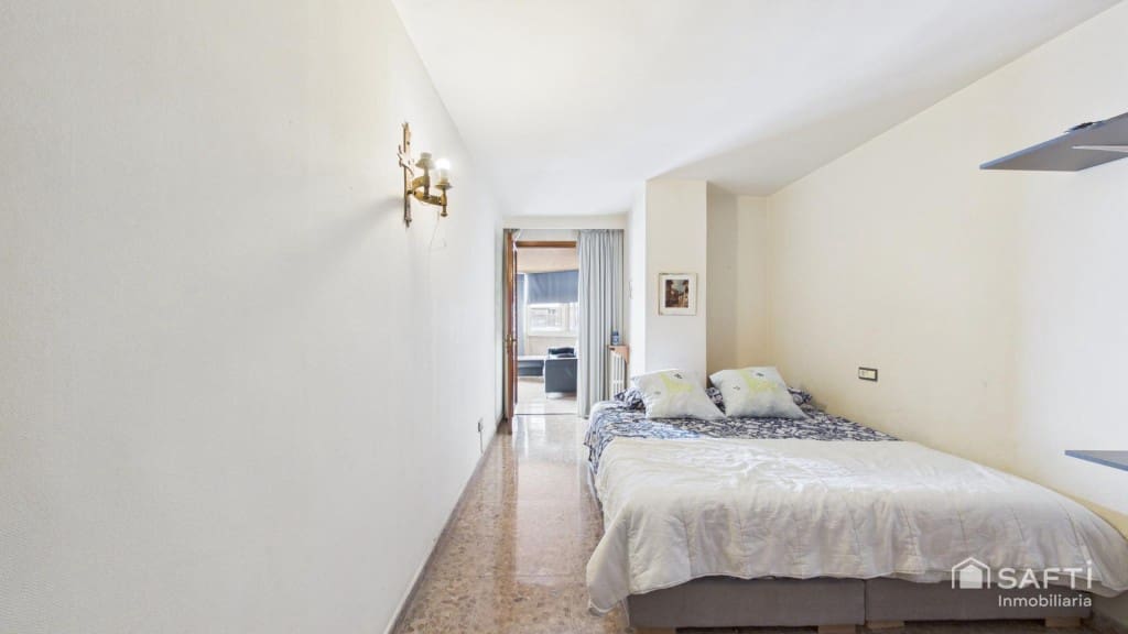 2 soverom Leilighet til leie i Palma de Mallorca - € 1 500 (Ref: 9655893)